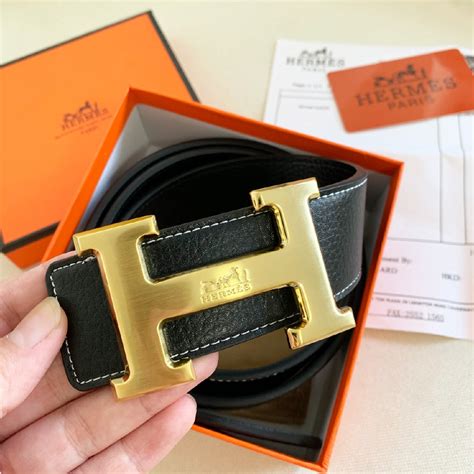 fake hermes gürtel erkennen|are hermes belts genuine.